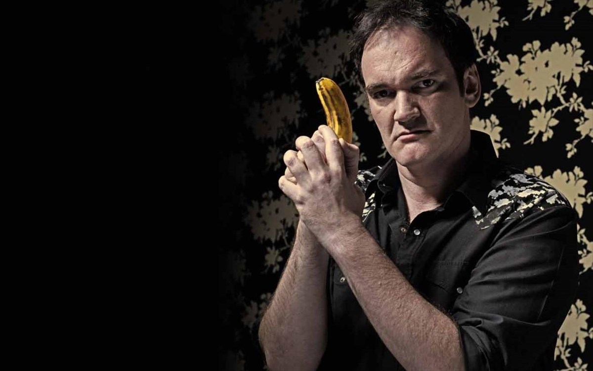 tarantino tarantino