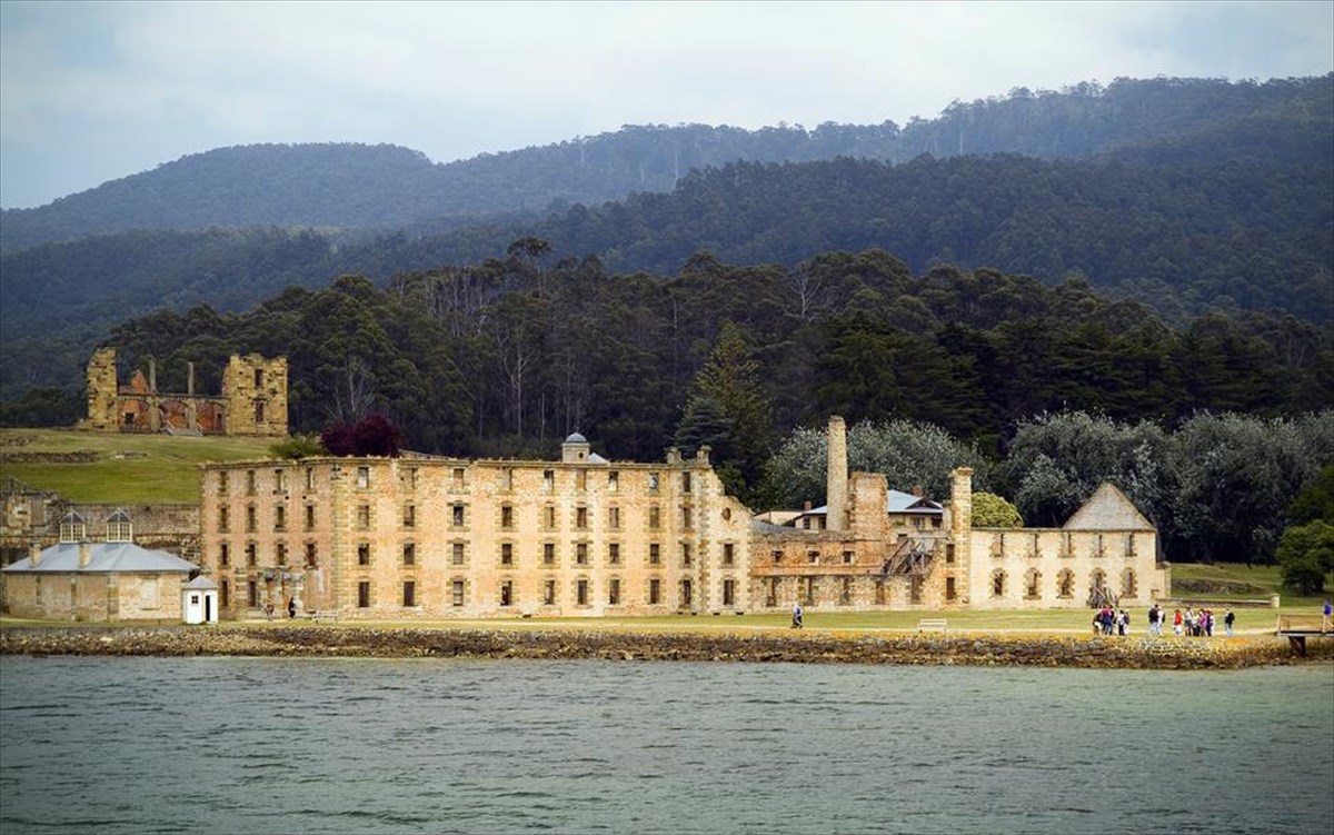 port-arthur