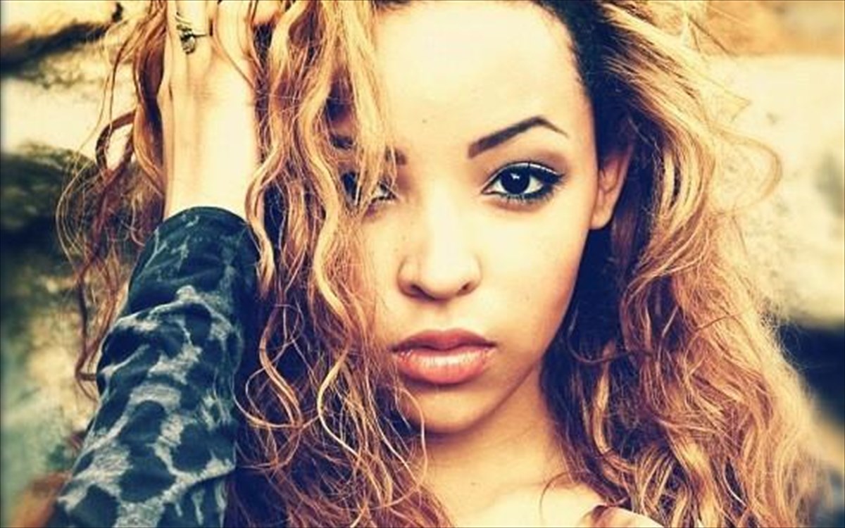 tinashe