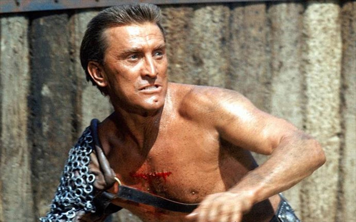 kirk-douglas