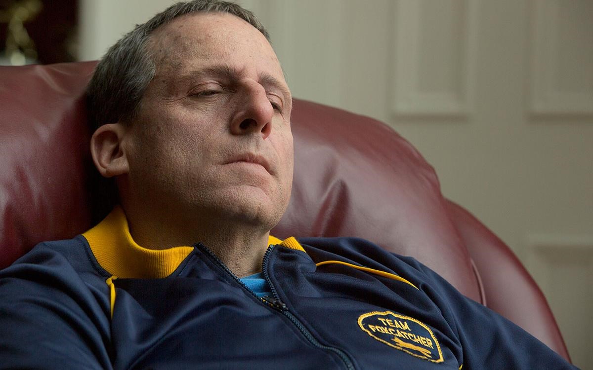 foxcatcher