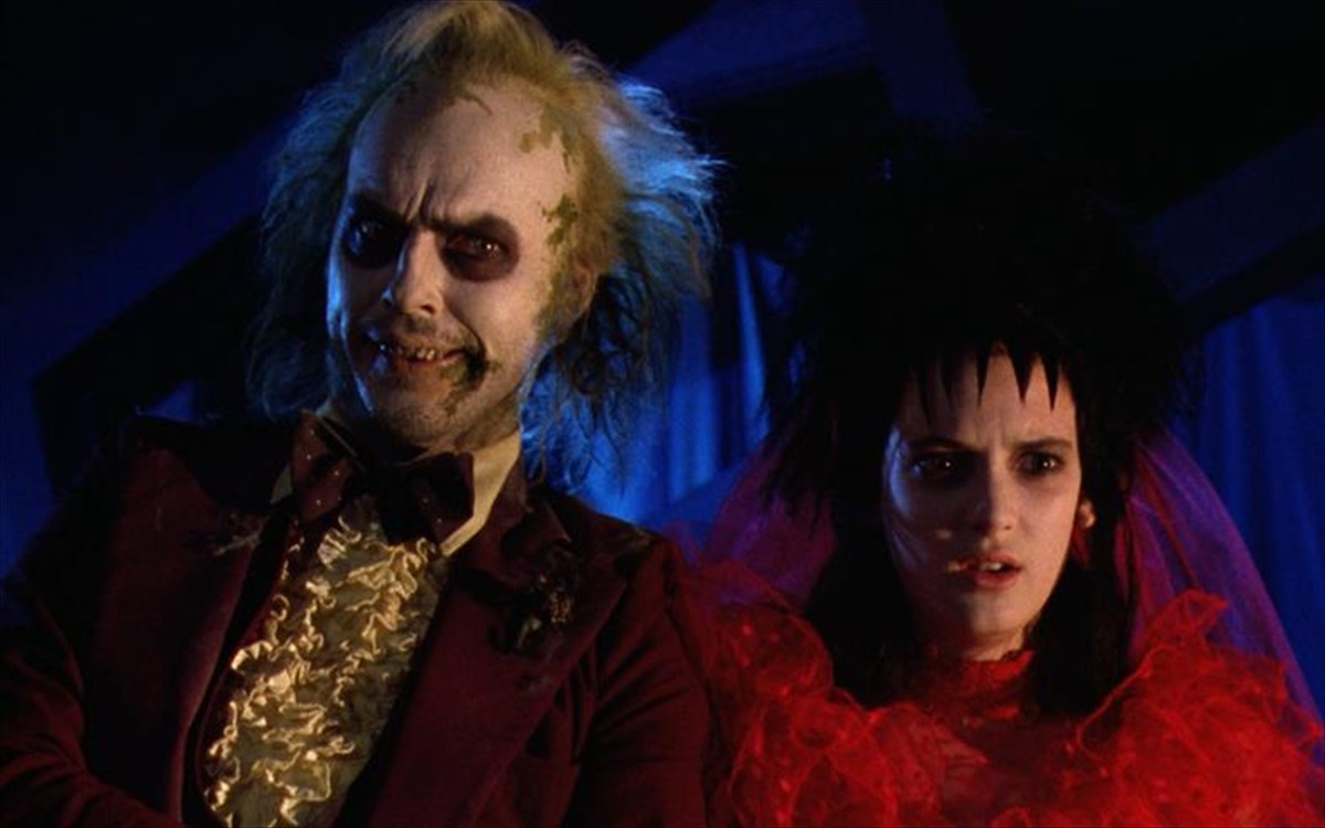 beetlejuice