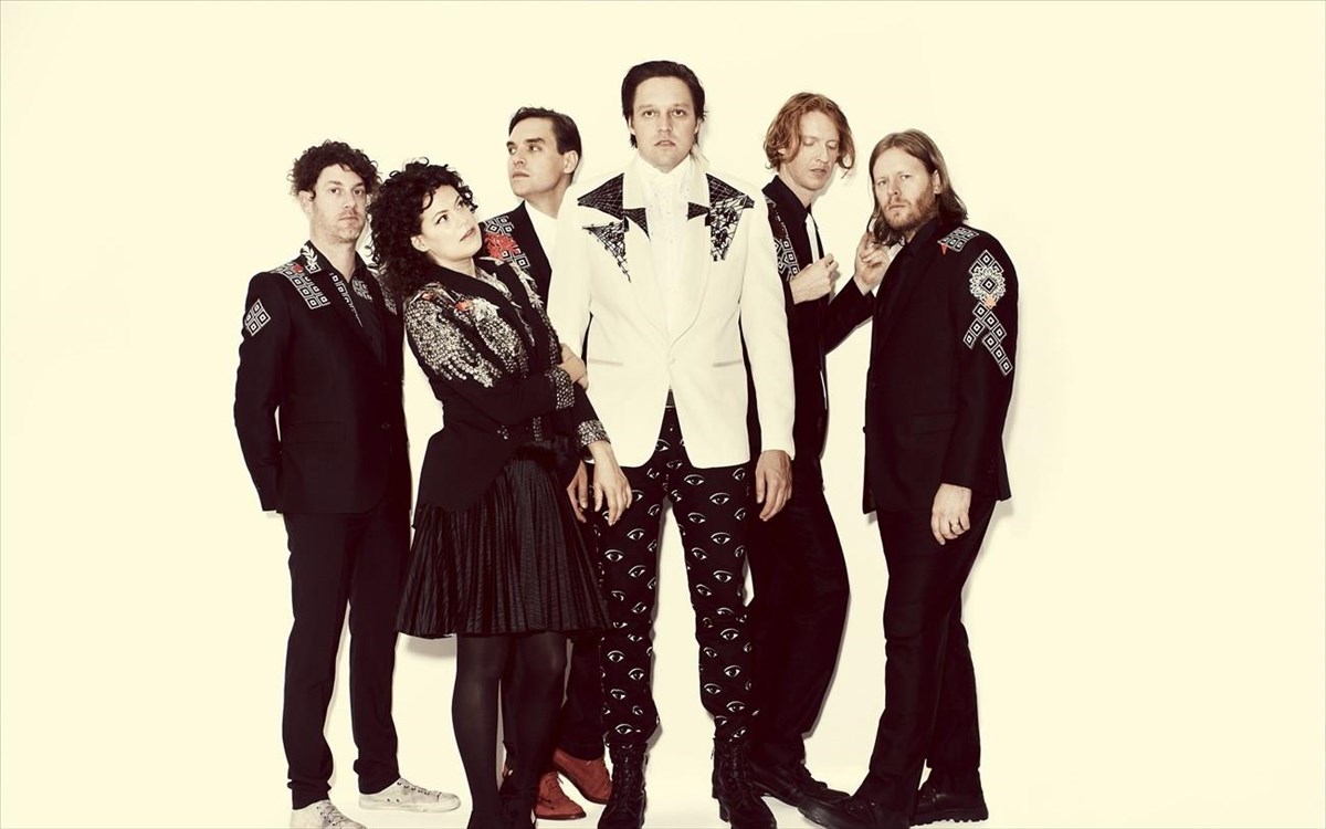 arcade-fire