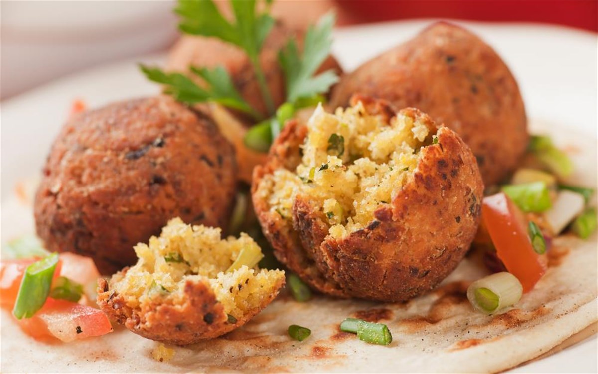 falafel