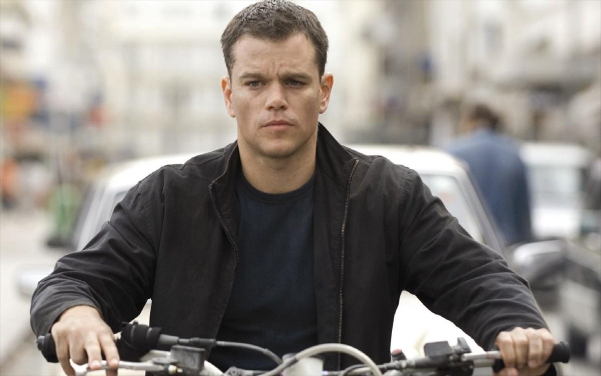 bourne