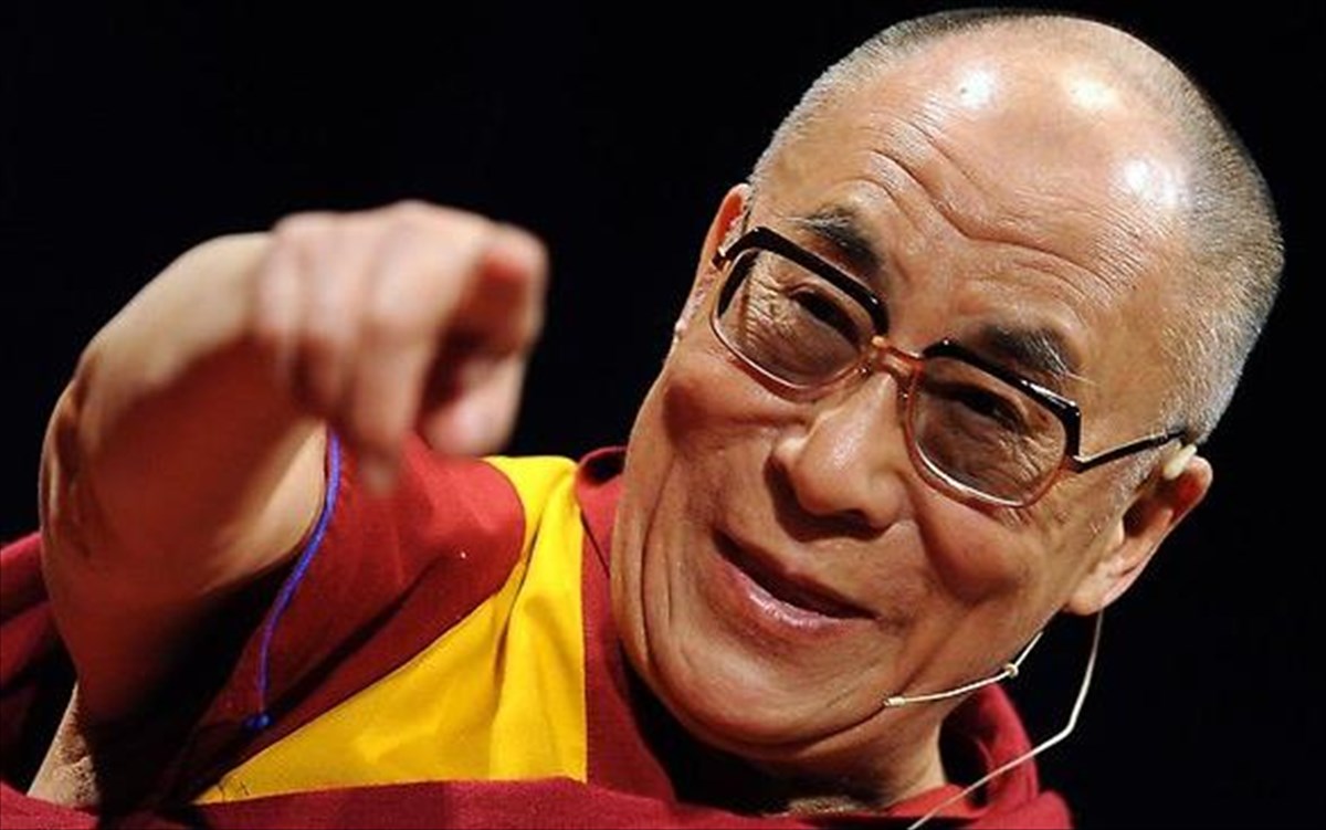 dalai-lama