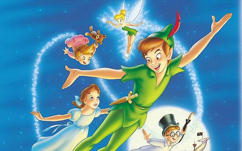 5-pragmata-pou-isos-den-gnorizate-gia-ton-piter-pan-pragmata-pou-isos-den-gnorizate-gia-ton-piter-pan