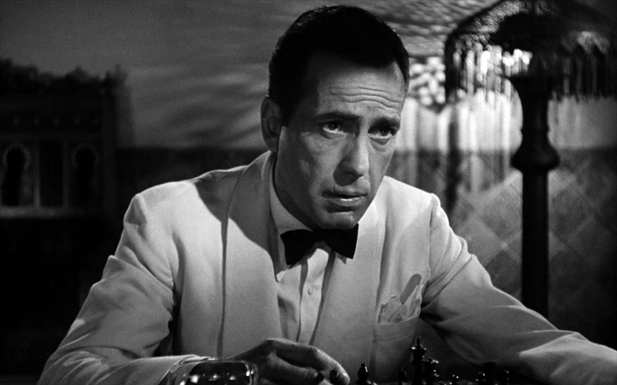 bogart