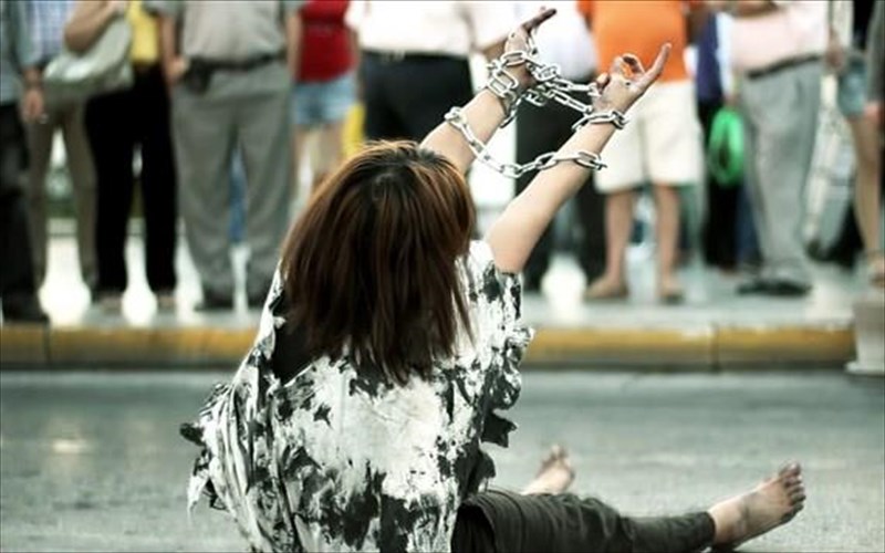 i-agora-tis-dimokratias