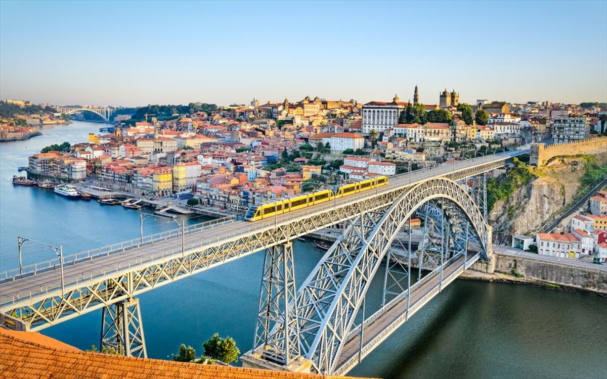 porto-portogalia