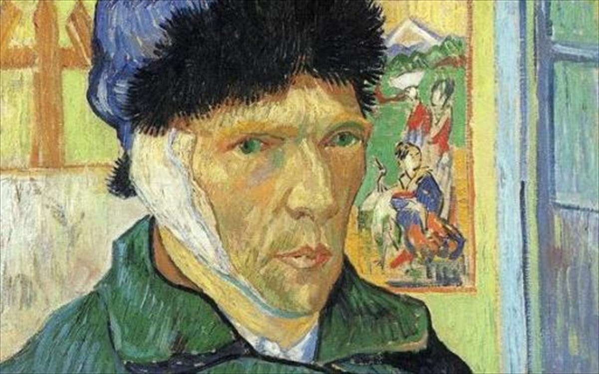 van-gogh