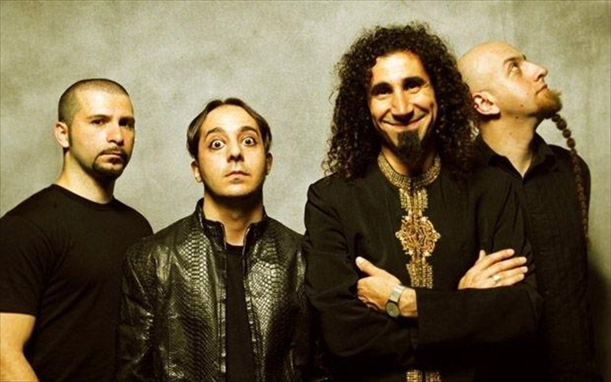 system-of-a-down-down