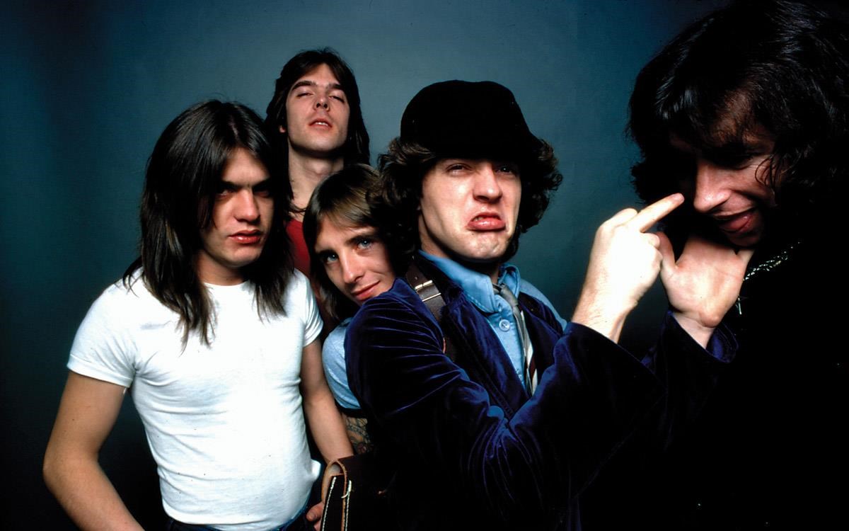 acdc