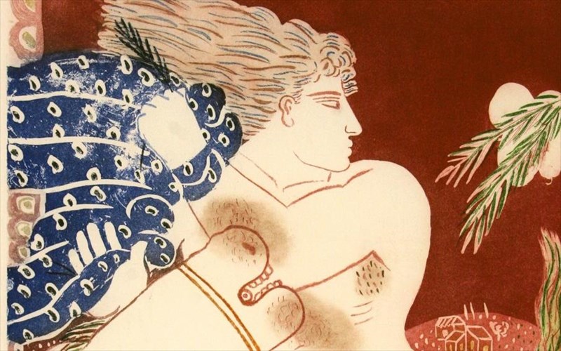 ekdilosi-gia-ton-aleko-fasiano-sti-dimotiki-pinakothiki