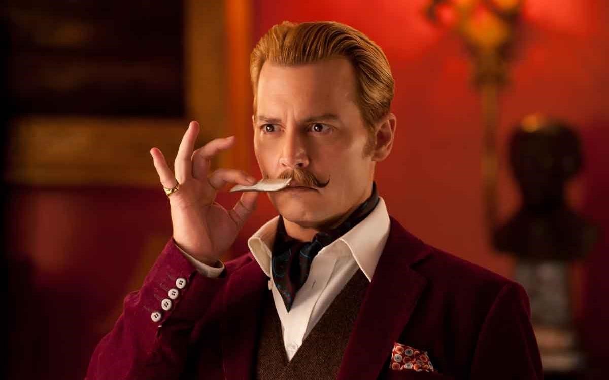 mortdecai