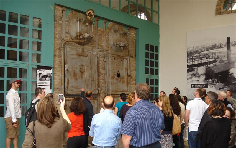 to-biomixaniko-mouseio-fotaeriou-giortazei