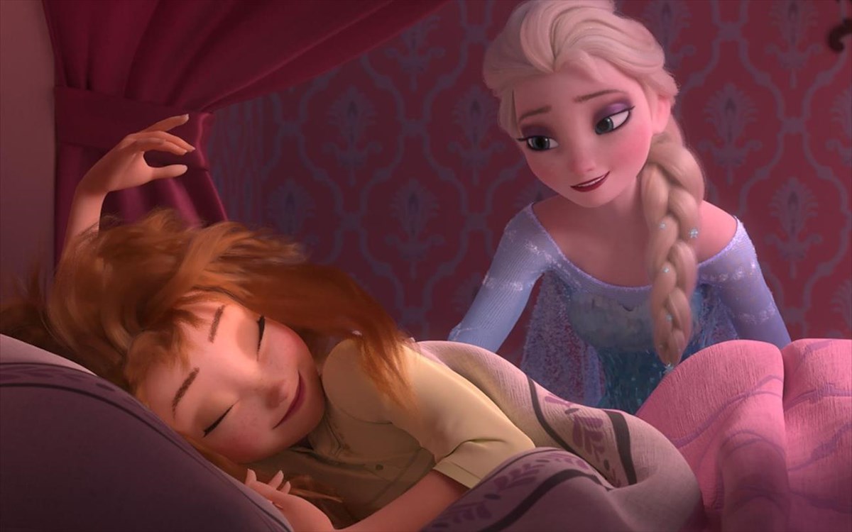 elsa-anna
