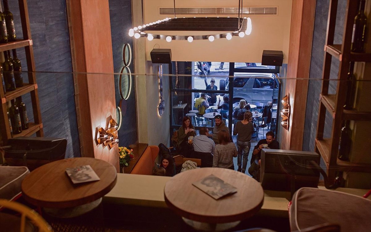 gaidaros-all-day-bar-kolonaki