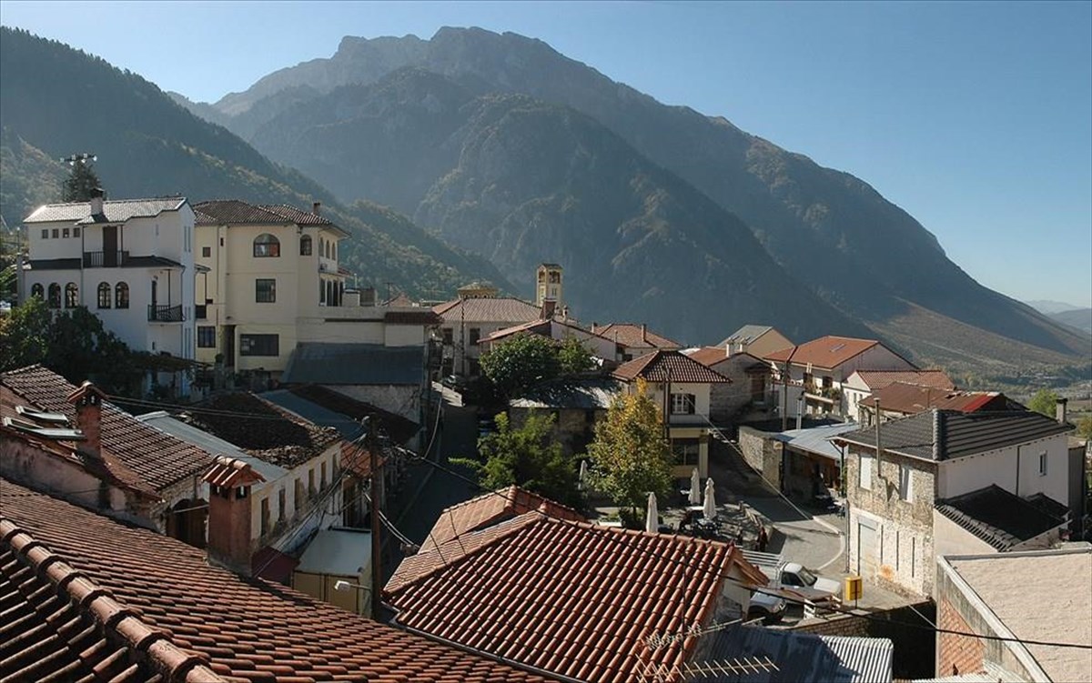 konitsa