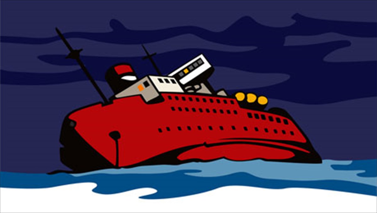 o-nikos-xristodoulakis-grafei-gia-to-nauagio-tis-ellinikis-oikonomias