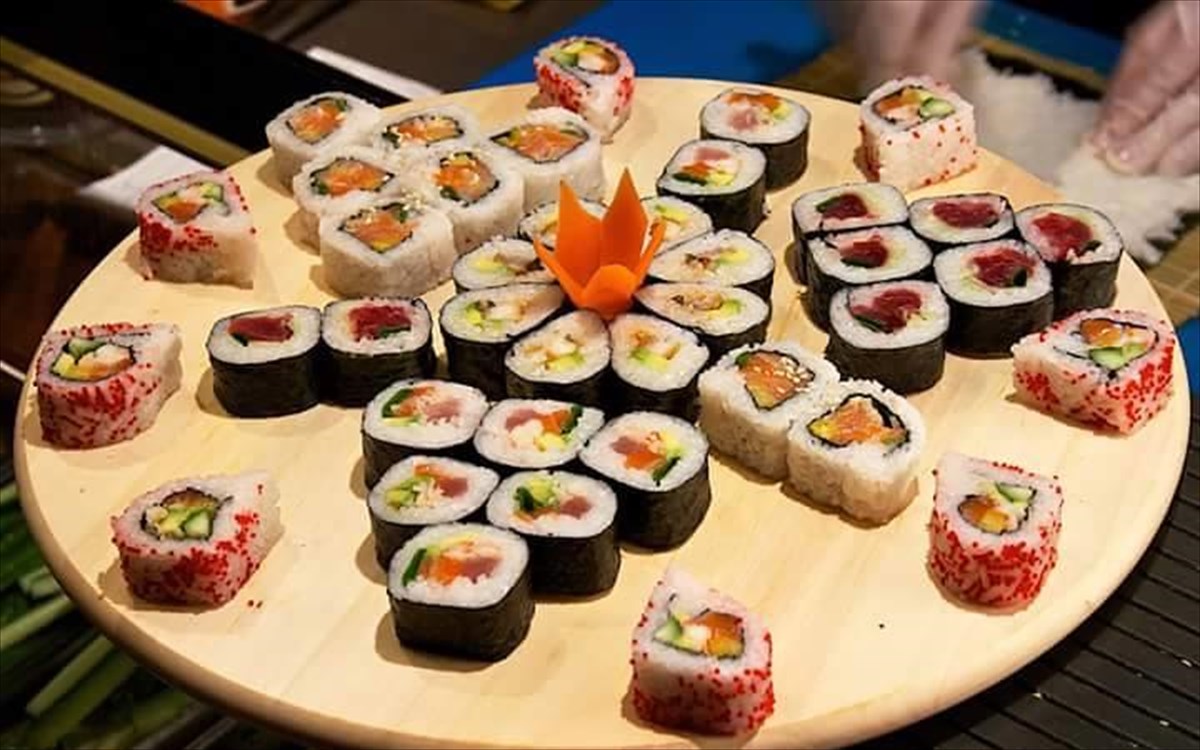 sushi-bar-rolls