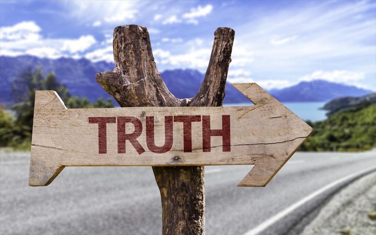 truth