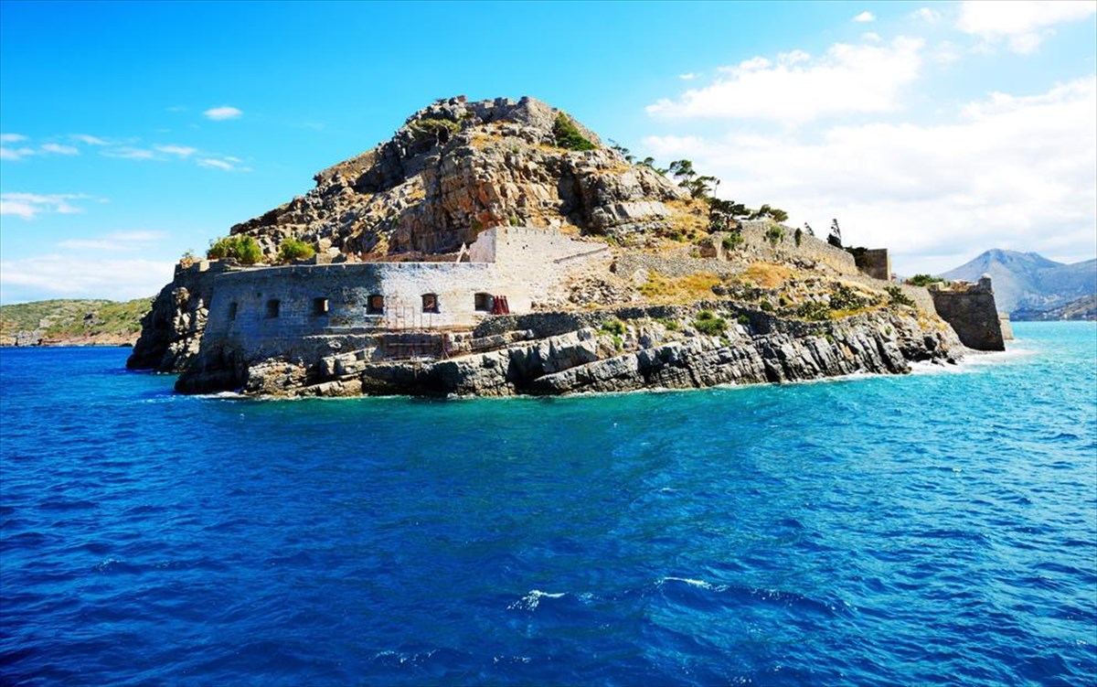 spinalonga