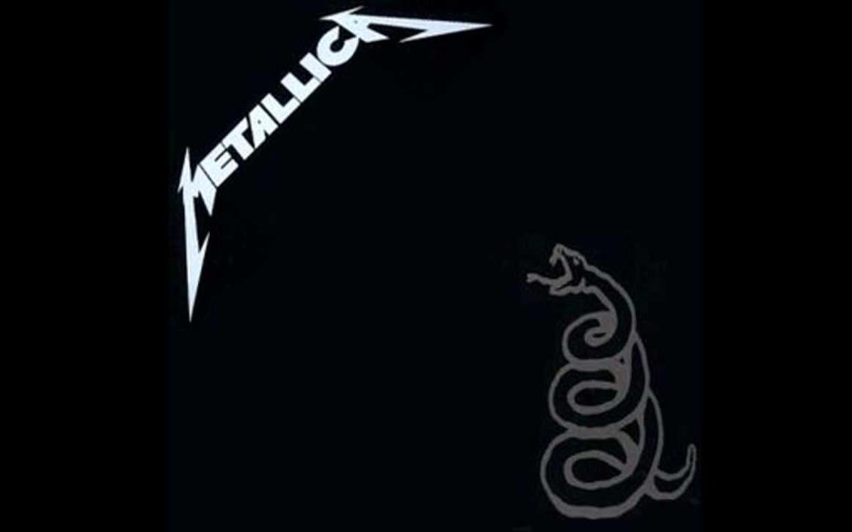 metallica-black