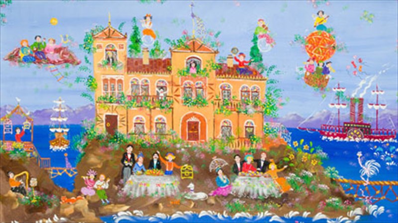 i-elliniki-muthologia-kai-oi-paradoseis-ksupnoun-sti-mukono