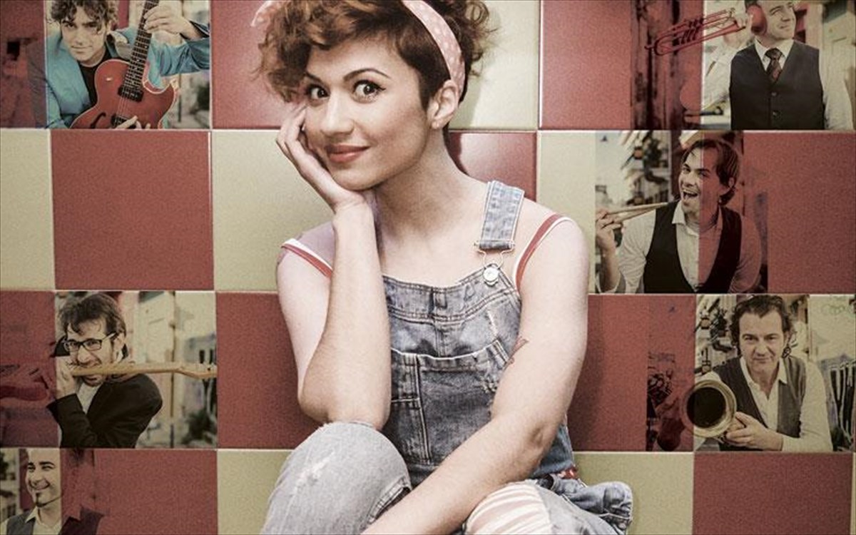 penny-kai-the-swingin-cats-the-swingin-cats