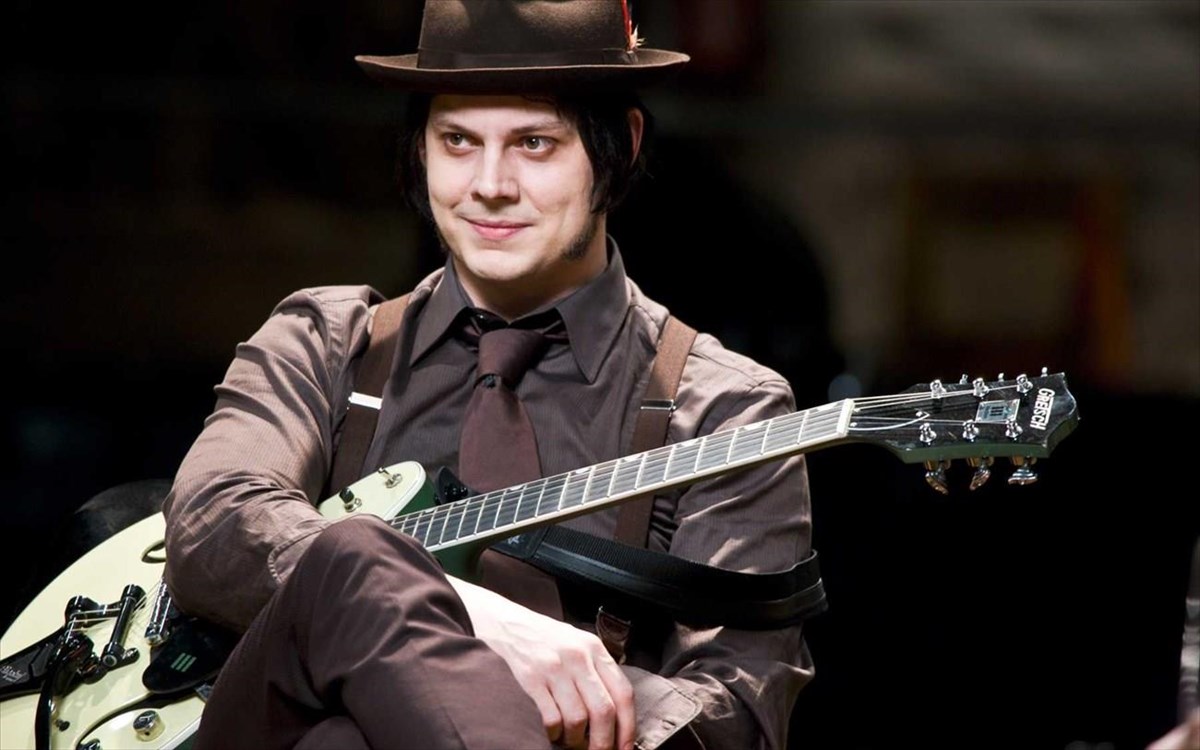 jack-white