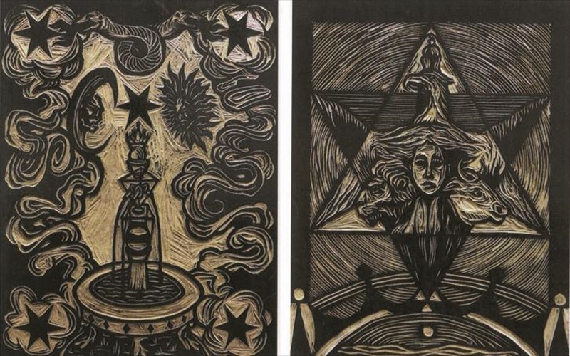 mia-noir-ekthesi-xaraktikis