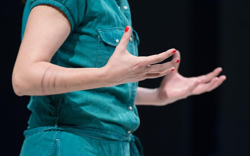 to-prasino-mou-to-foustanaki-tis-lenas-kitsopoulou-sto-theatro-t