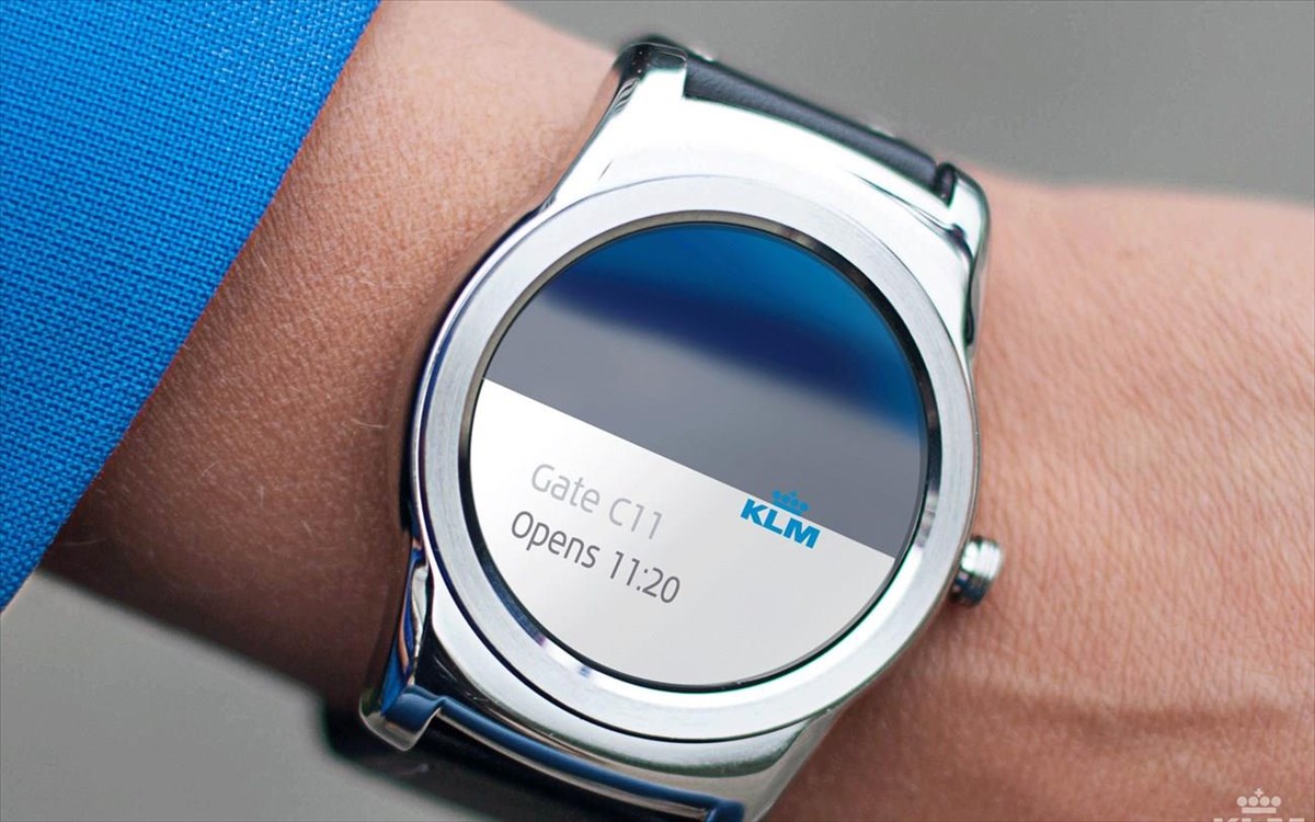 klm-smartwatch-android