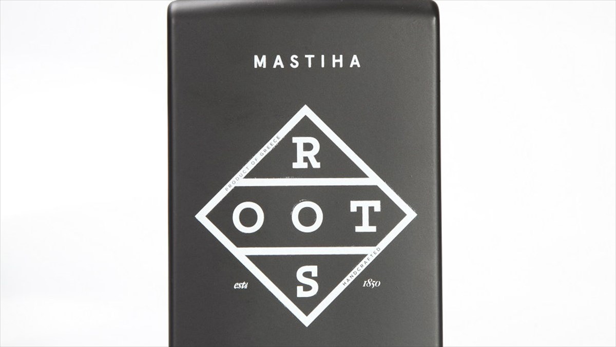 mastiha-roots