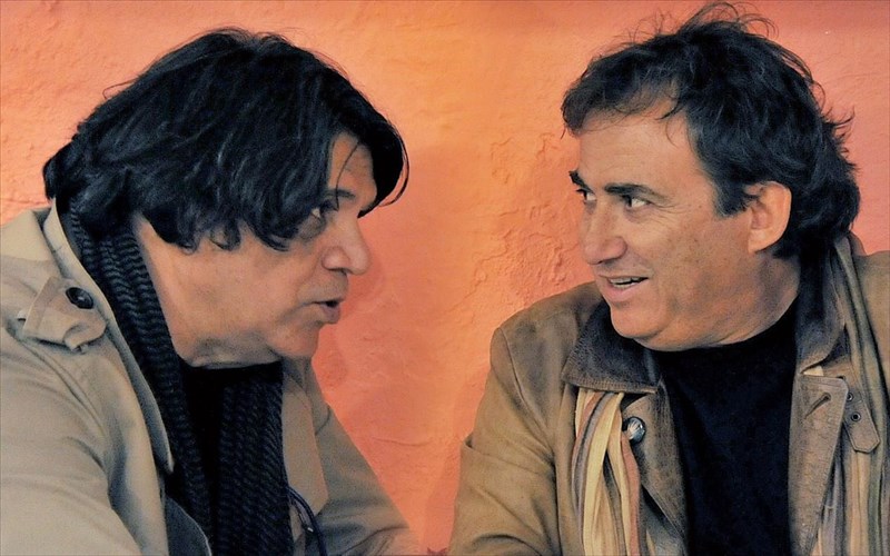 oi-sunaulies-tou-paraskeuosabbatokuriakou