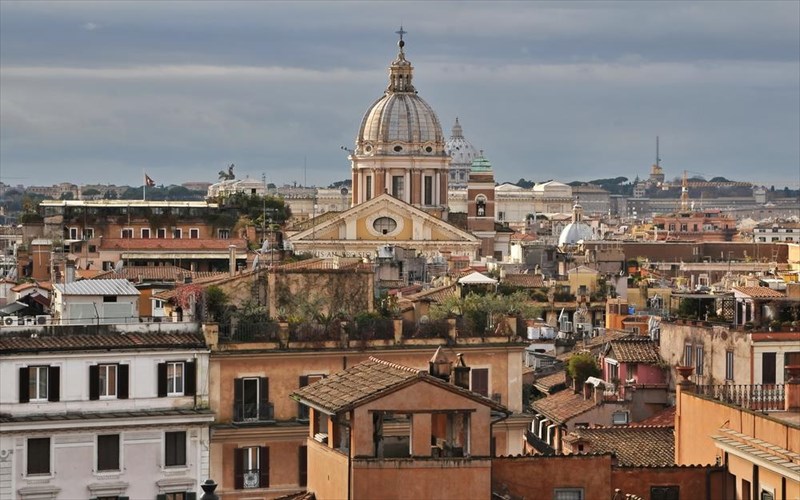 i-romi-katharistike-gia-ton-tzeims-mpont