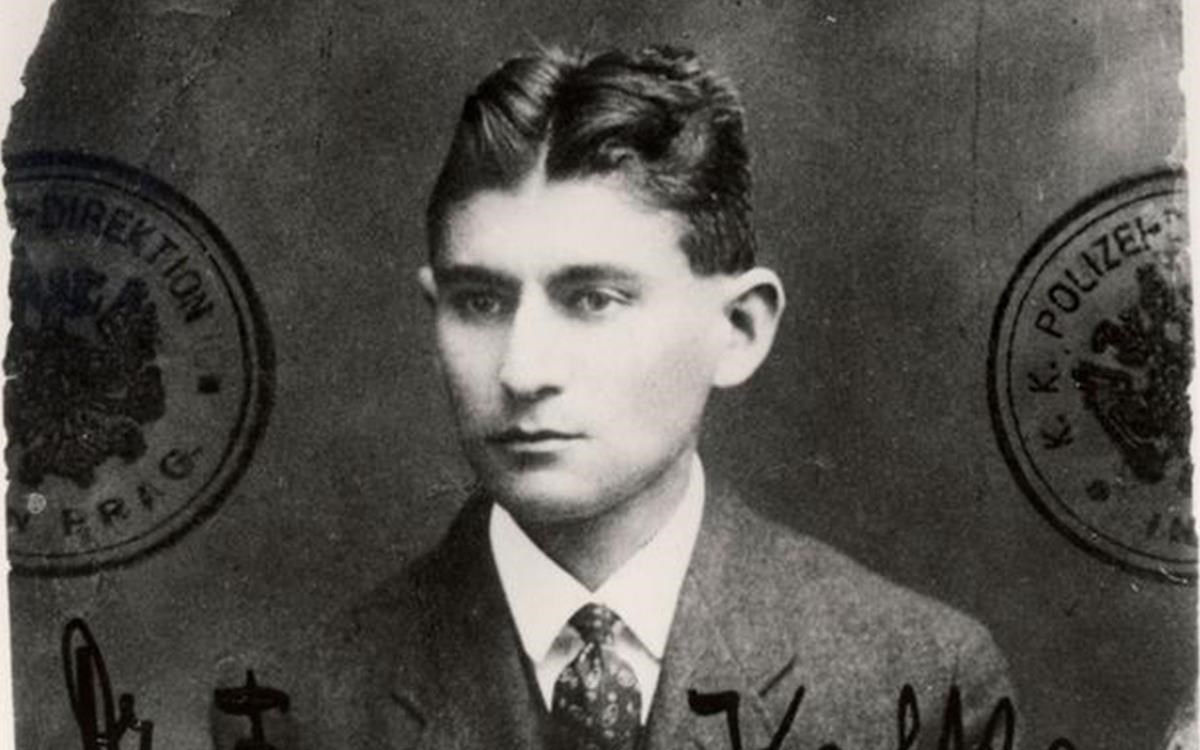 kafka