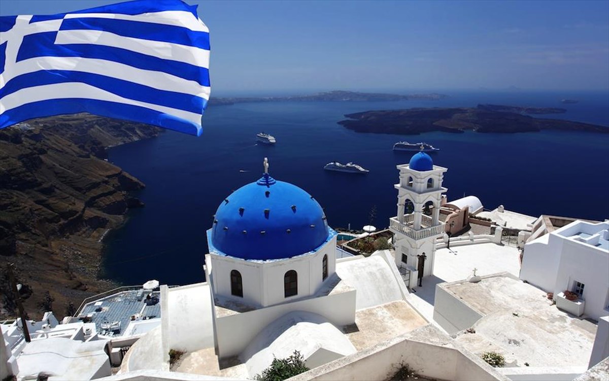 santorini-experience