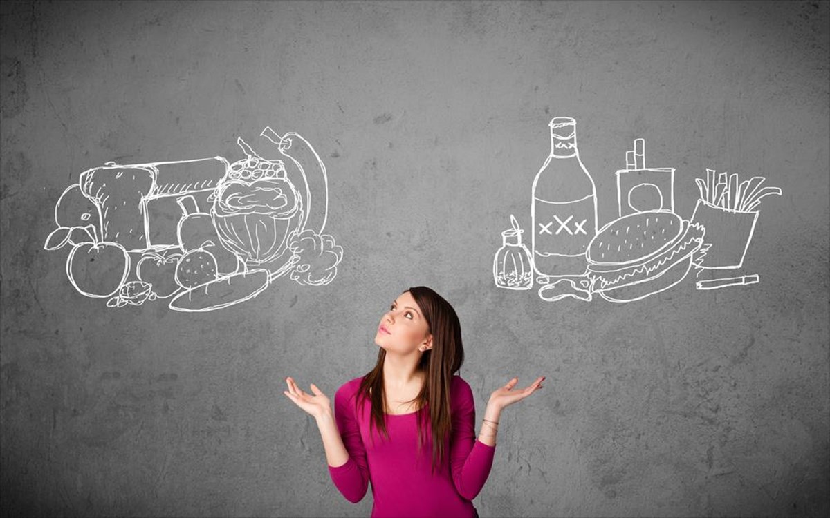 ugieines-anthugieines-trofes-dilimma