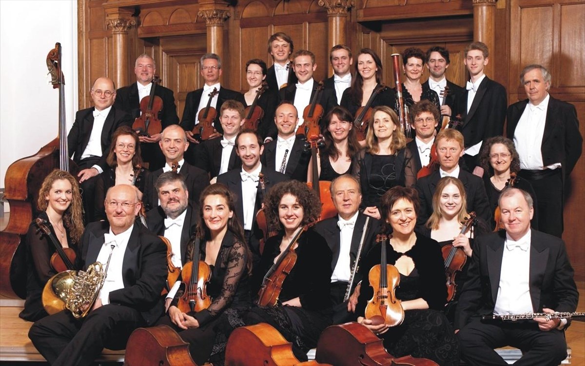 english-chamber-orchestra