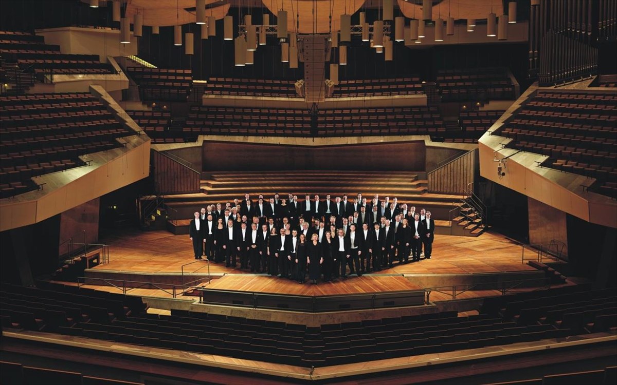 berlinerphilharmoniker