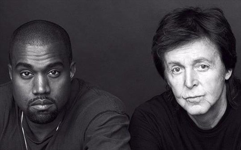 o-paul-mccartney-eksumnei-ton-kanye-west