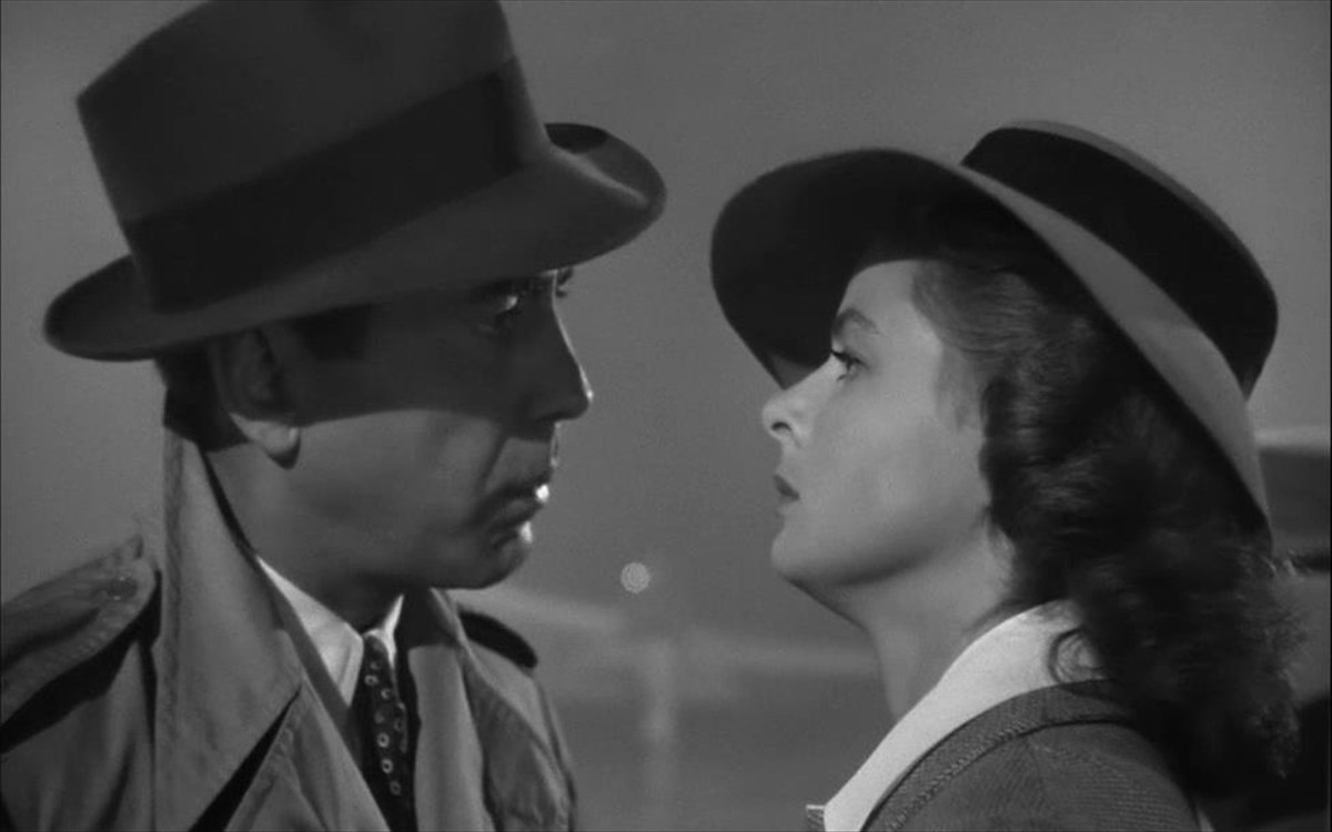 casablanca