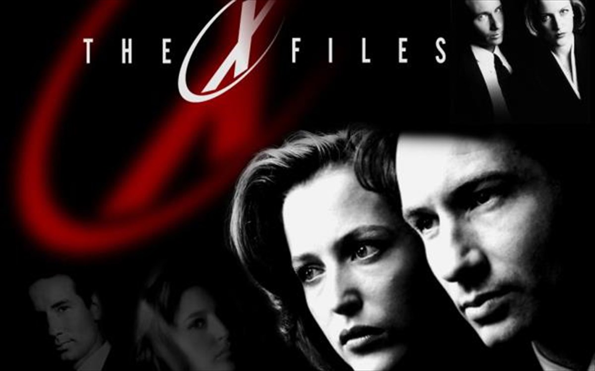 x-files-files