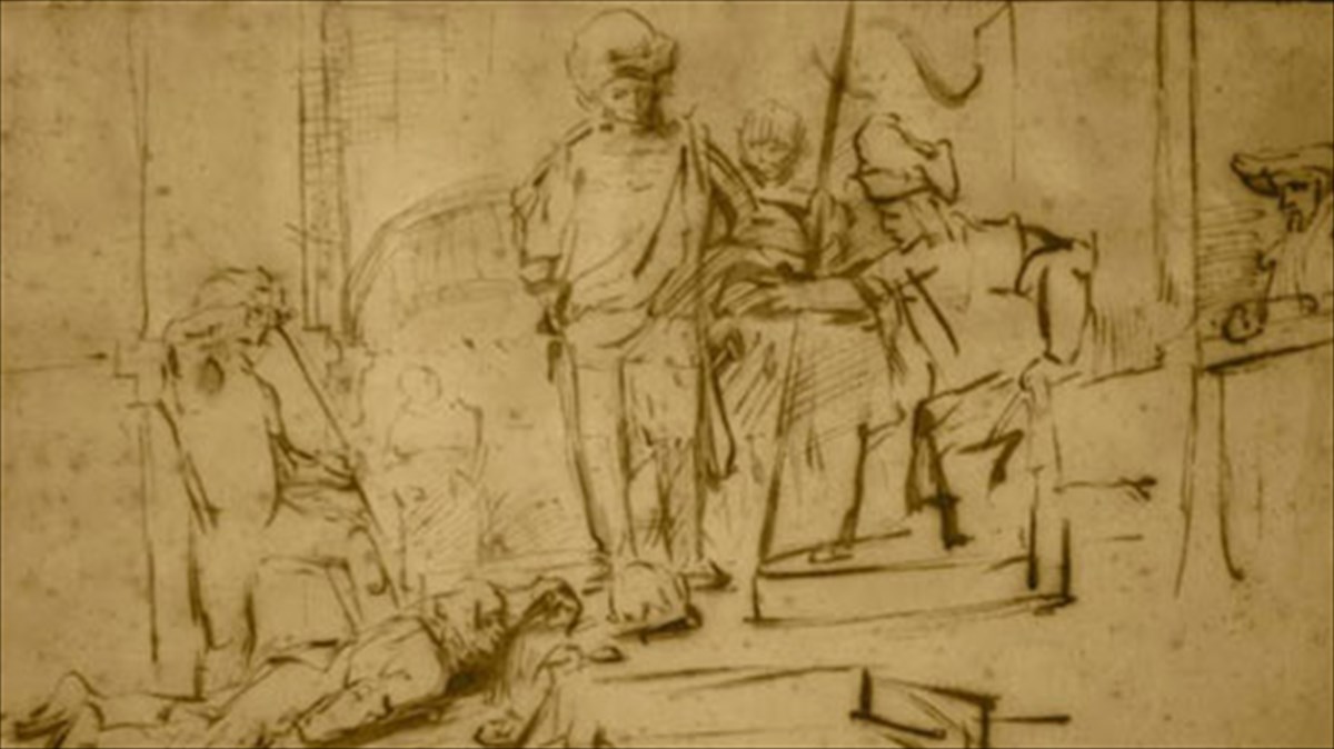 o-klemmenos-pinakas-tou-rembrandt-epestrepse-sto-ritz-carlton