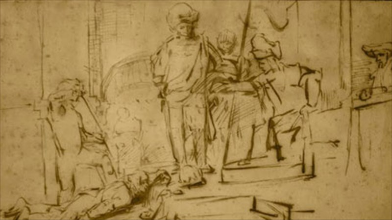 o-klemmenos-pinakas-tou-rembrandt-epestrepse-sto-ritz-carlton