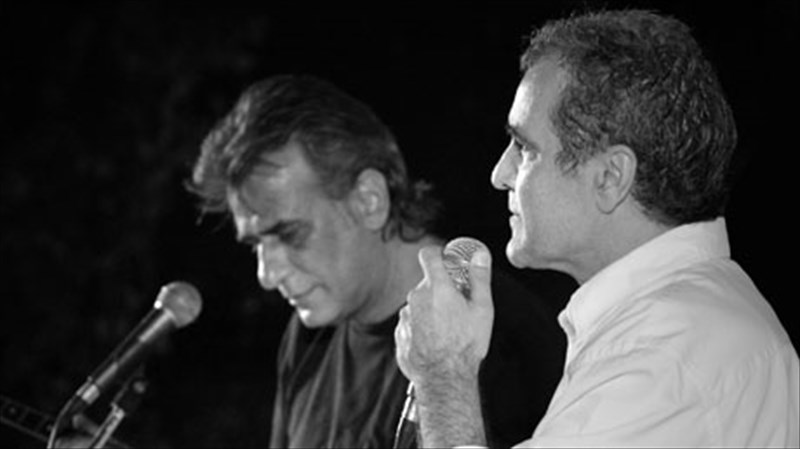 o-giorgos-ninios-me-laiko-programma-stou-papagou