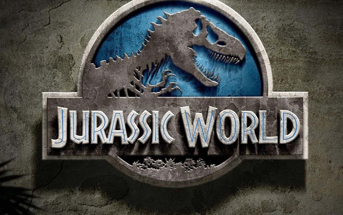 jurassic-world