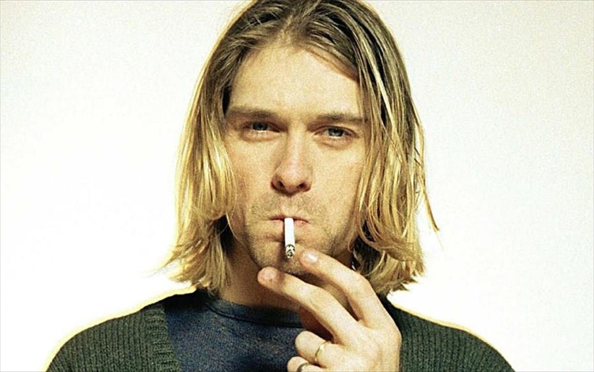 kurt-cobain